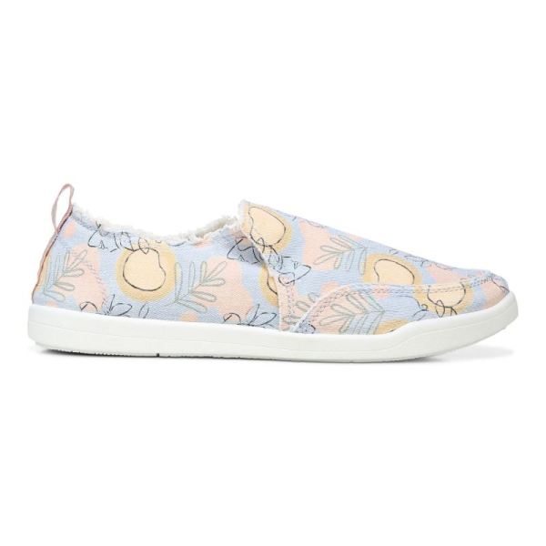 Vionic | Women's Malibu Slip On - Grove Blue Haze