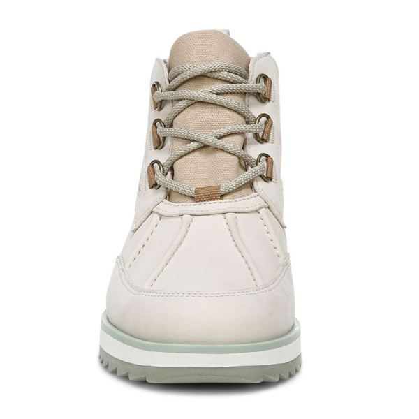 Vionic | Women's Nolan Boot - Cream