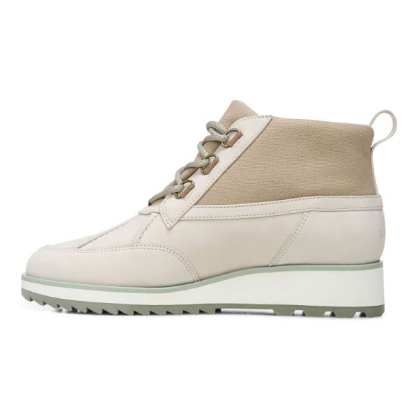 Vionic | Women's Nolan Boot - Cream