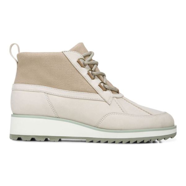 Vionic | Women's Nolan Boot - Cream