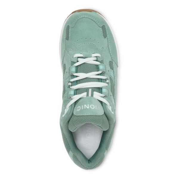 Vionic | Women's Walker Classic - Frosty Spruce