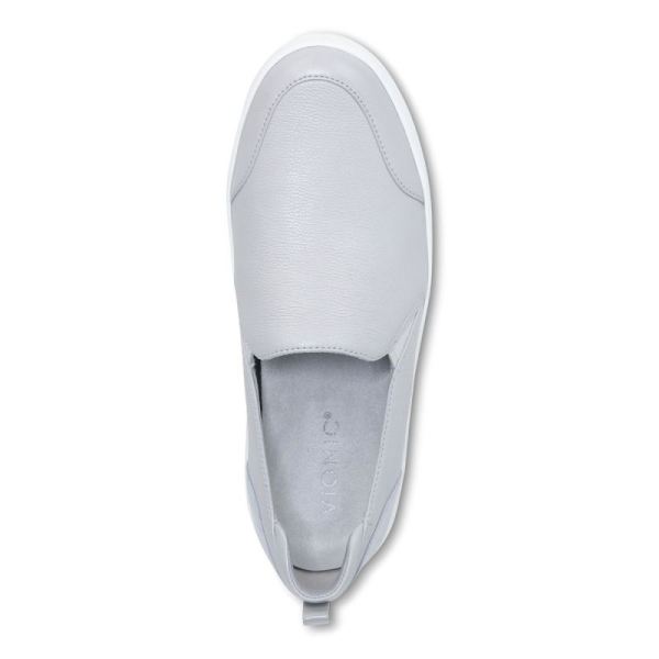 Vionic | Women's Penelope Slip on Sneaker - Vapor