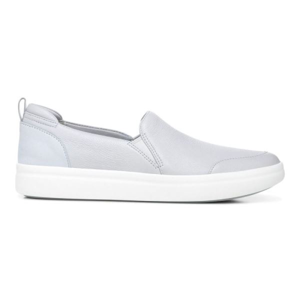 Vionic | Women's Penelope Slip on Sneaker - Vapor