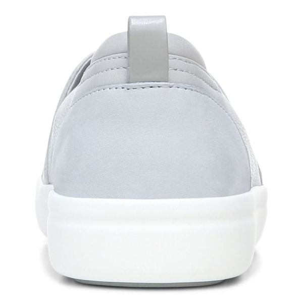 Vionic | Women's Penelope Slip on Sneaker - Vapor