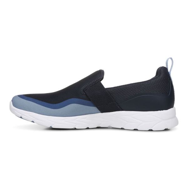 Vionic | Women's Nalia Slip on Sneaker - Navy