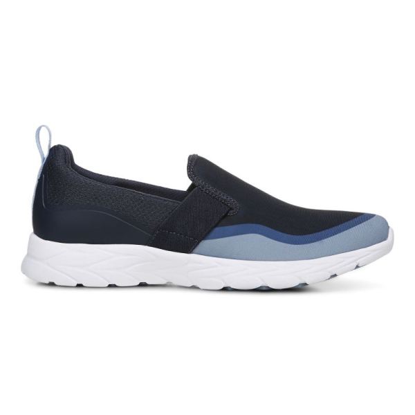 Vionic | Women's Nalia Slip on Sneaker - Navy