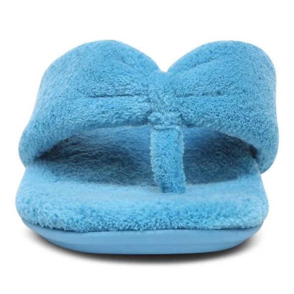 Vionic | Women's Lydia Slipper - Deep Teal