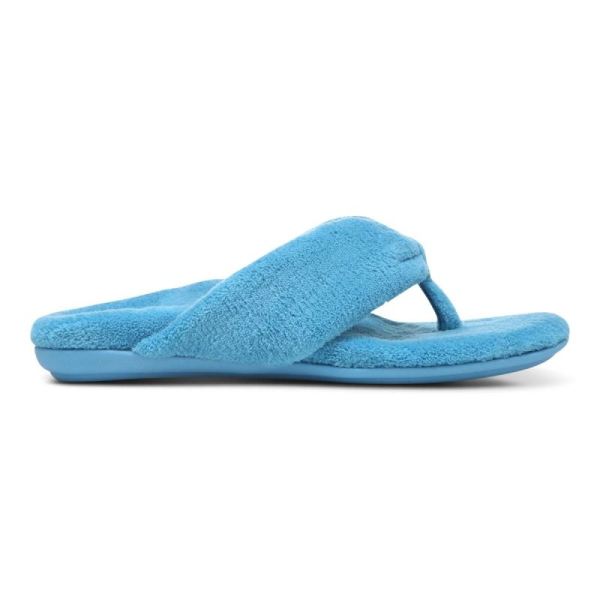 Vionic | Women's Lydia Slipper - Deep Teal