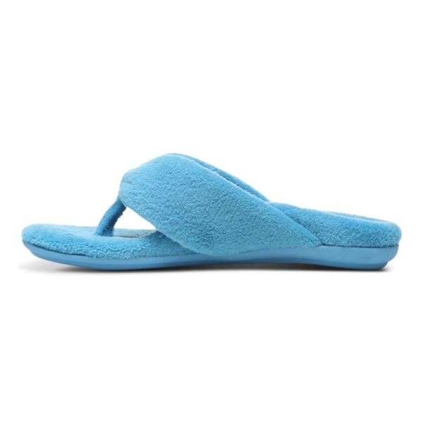 Vionic | Women's Lydia Slipper - Deep Teal