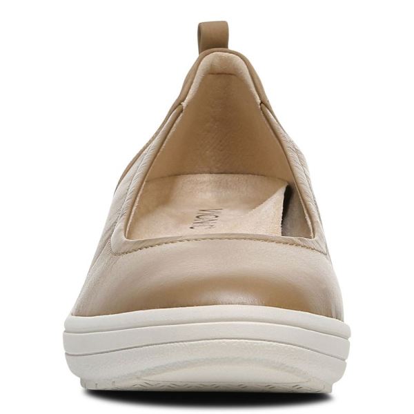 Vionic | Women's Jacey Wedge - Toffee