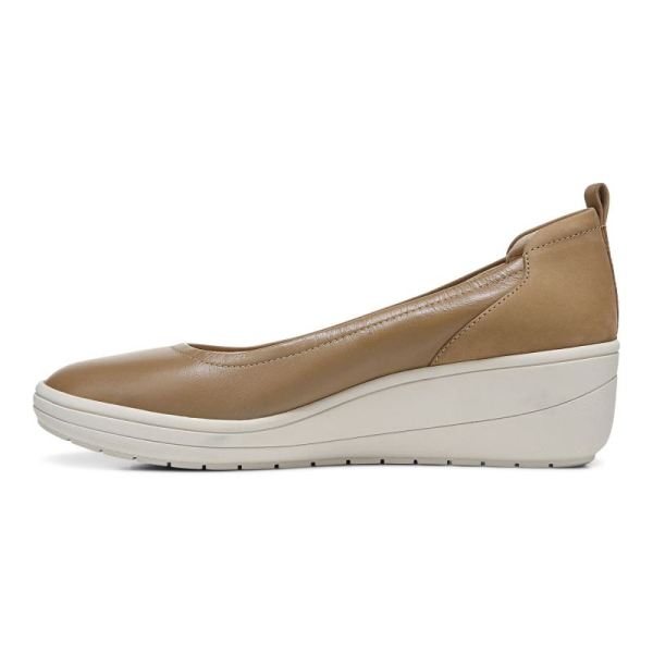 Vionic | Women's Jacey Wedge - Toffee