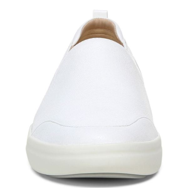 Vionic | Women's Penelope Slip on Sneaker - White