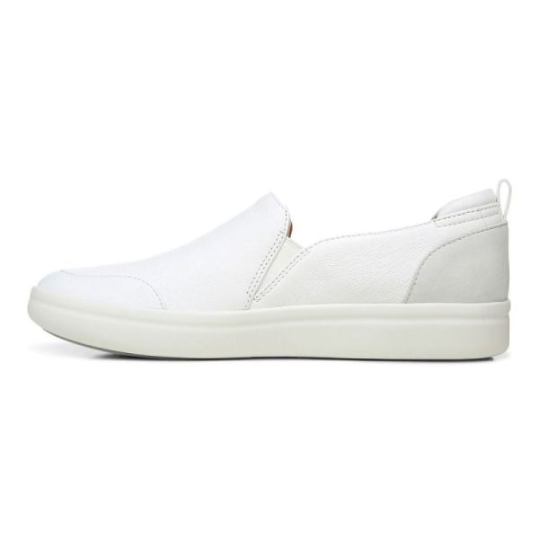 Vionic | Women's Penelope Slip on Sneaker - White