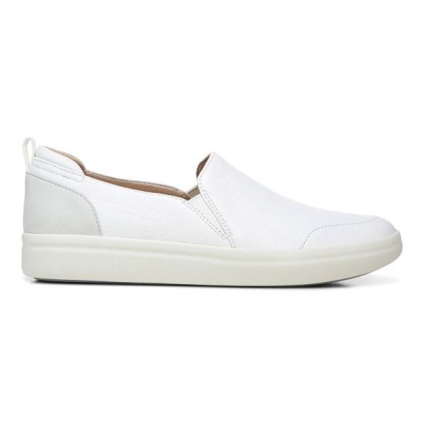 Vionic | Women's Penelope Slip on Sneaker - White