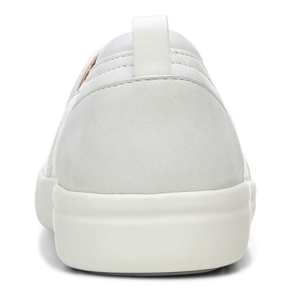 Vionic | Women's Penelope Slip on Sneaker - White