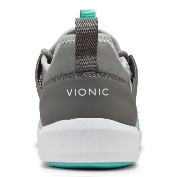 Vionic | Women's Adore Active Sneaker - Grey