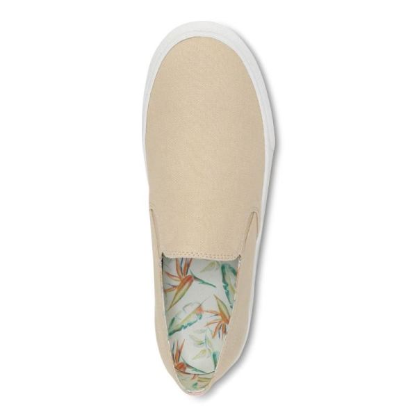 Vionic | Women's Groove Slip on Sneaker - Semolina