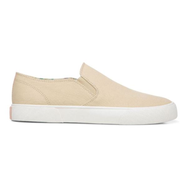 Vionic | Women's Groove Slip on Sneaker - Semolina