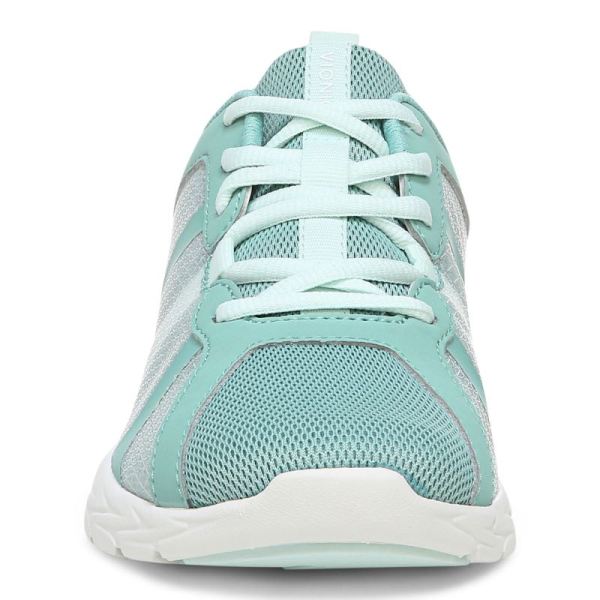 Vionic | Women's Radiant Sneaker - Wasabi