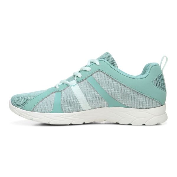 Vionic | Women's Radiant Sneaker - Wasabi