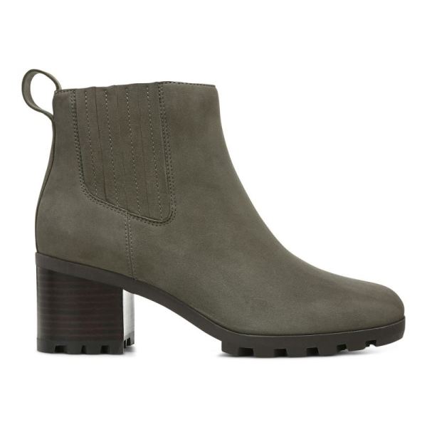 Vionic | Women's Wilma Boot - Olive