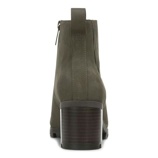 Vionic | Women's Wilma Boot - Olive