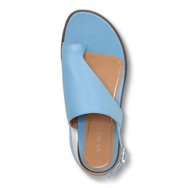 Vionic | Women's Ella Sandal - Sky