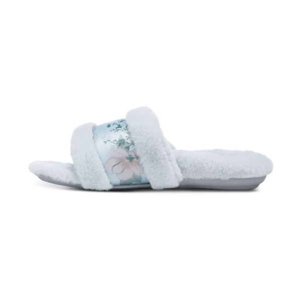 Vionic | Women's Erma Slipper - Arctic Ice Botanical