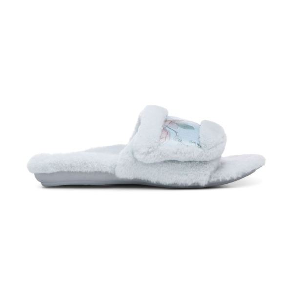 Vionic | Women's Erma Slipper - Arctic Ice Botanical