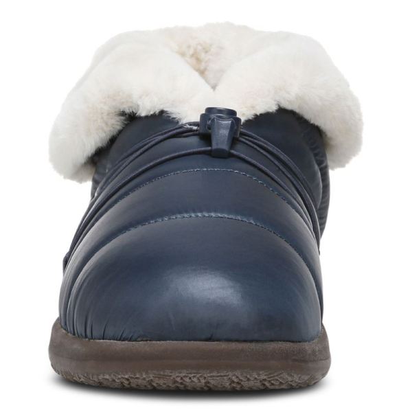 Vionic | Women's Gabrie Slipper - Navy