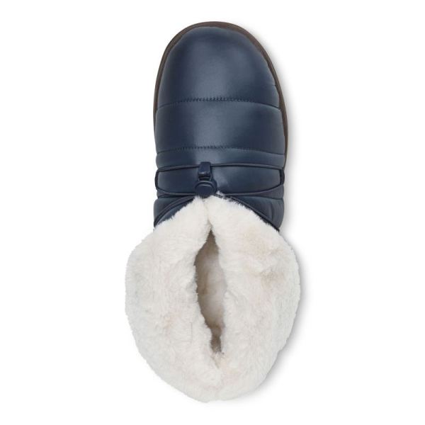 Vionic | Women's Gabrie Slipper - Navy