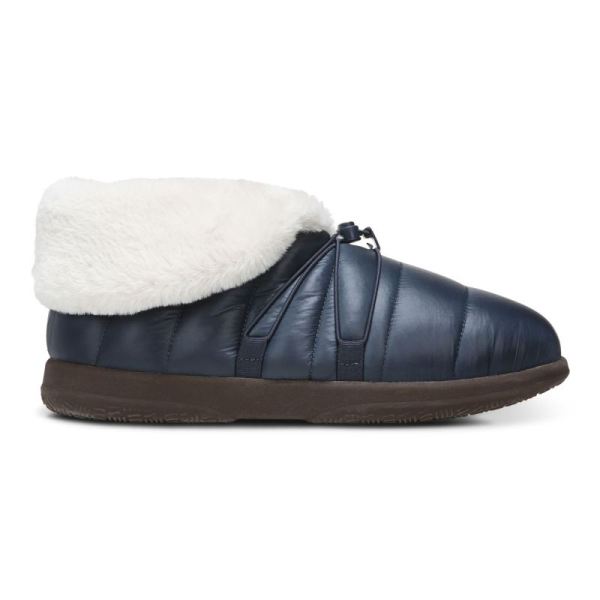 Vionic | Women's Gabrie Slipper - Navy