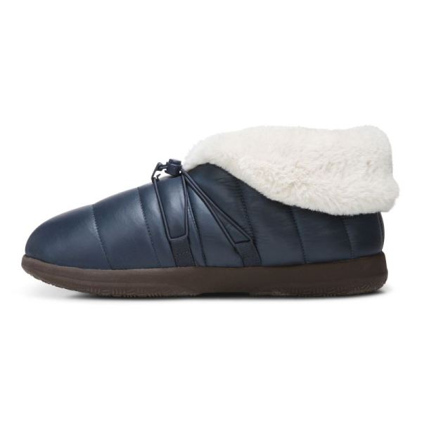 Vionic | Women's Gabrie Slipper - Navy