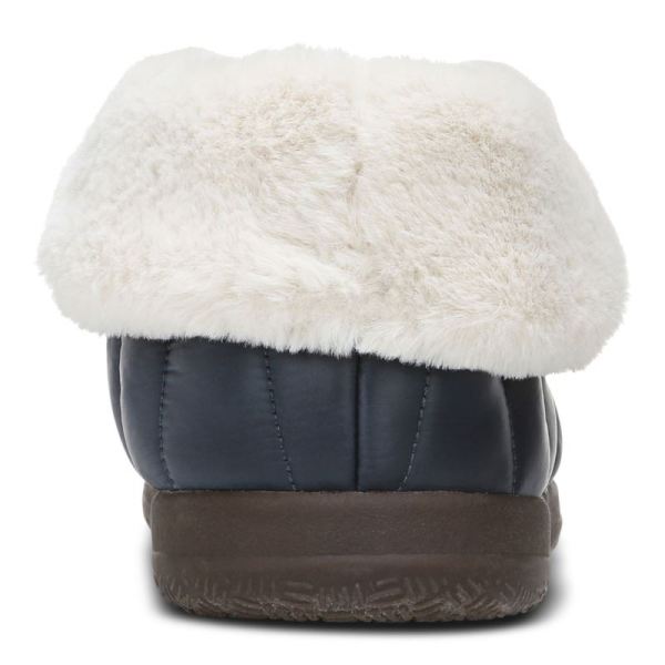 Vionic | Women's Gabrie Slipper - Navy