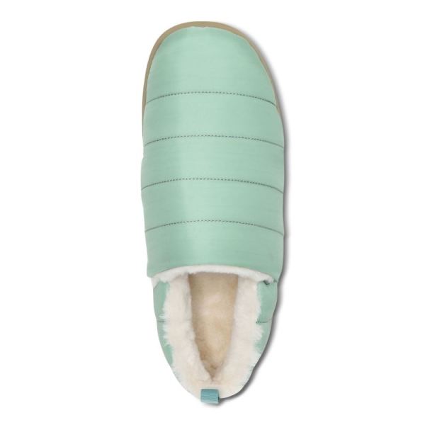 Vionic | Women's Tranquil Slipper - Frosty Spruce