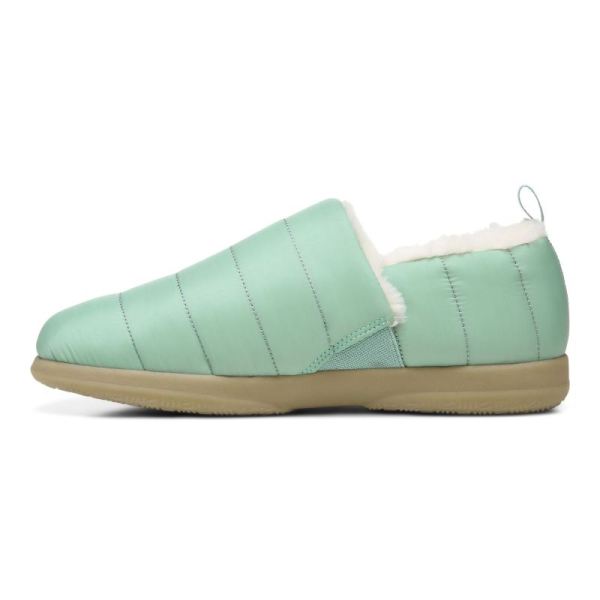 Vionic | Women's Tranquil Slipper - Frosty Spruce