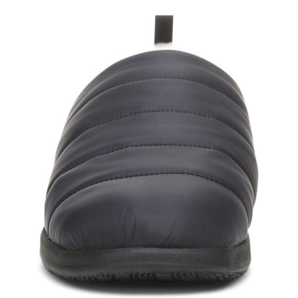 Vionic | Women's Tranquil Slipper - Black