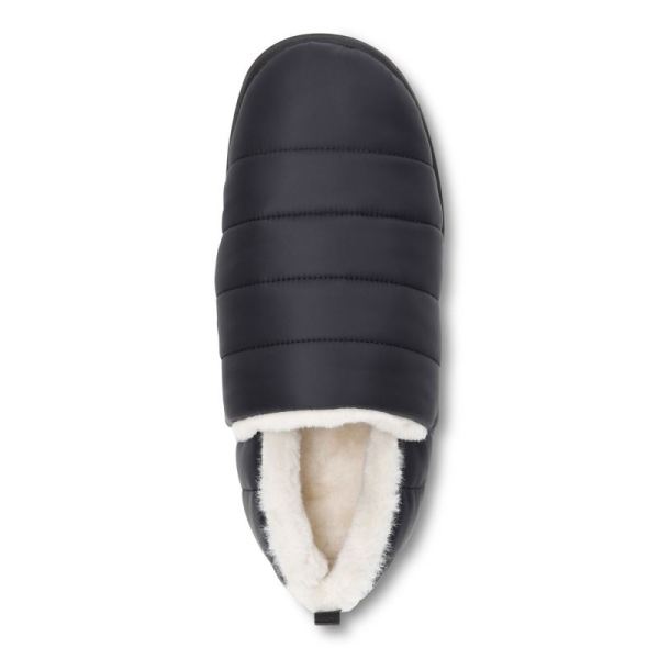 Vionic | Women's Tranquil Slipper - Black