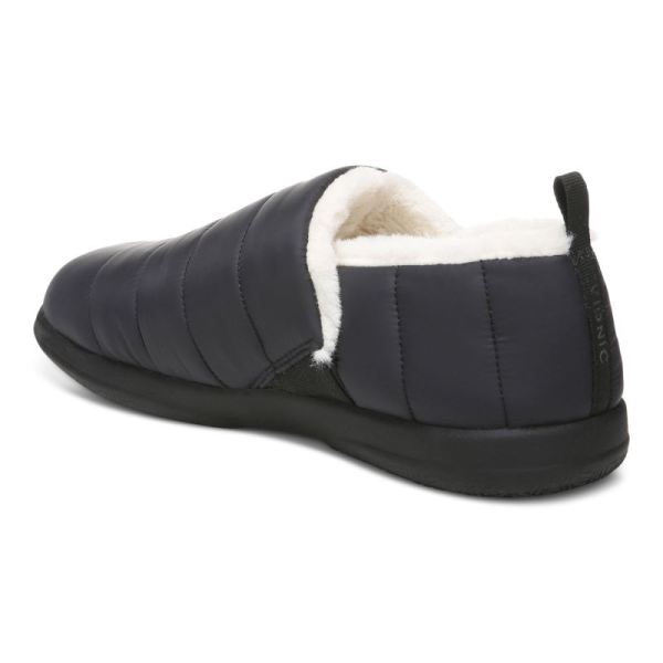 Vionic | Women's Tranquil Slipper - Black