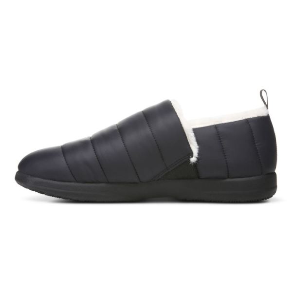 Vionic | Women's Tranquil Slipper - Black