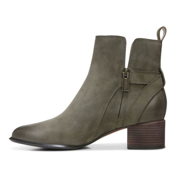 Vionic | Women's Sienna Boot - Olive