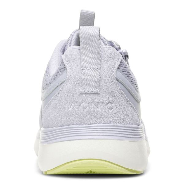 Vionic | Women's Athena Sneaker - Blue Haze