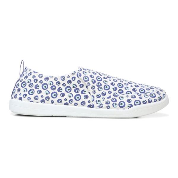 Vionic | Women's Malibu Slip On - Marshmallow