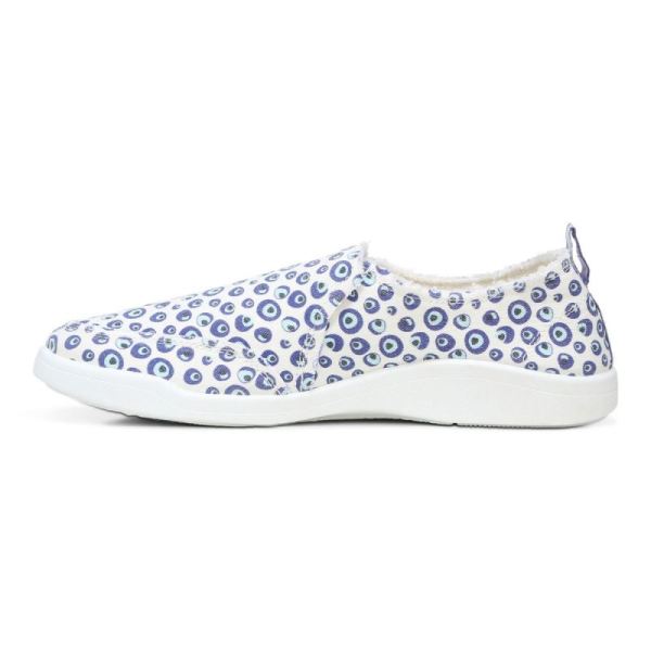 Vionic | Women's Malibu Slip On - Marshmallow