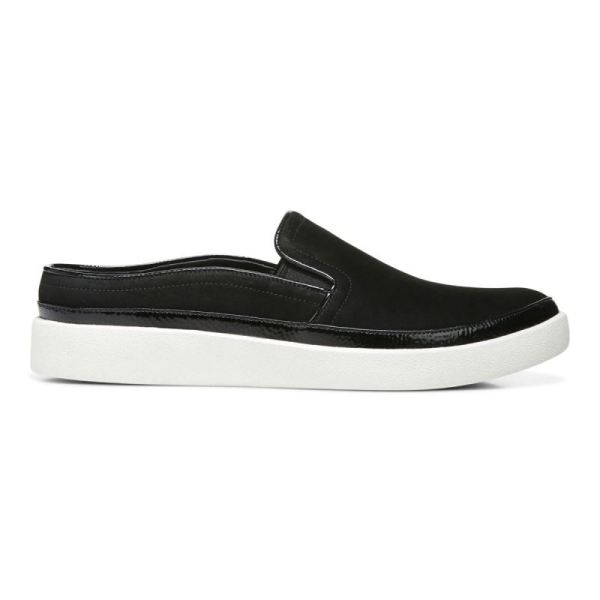 Vionic | Women's Effortless Slip on Sneaker - Black