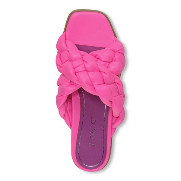 Vionic | Women's Kalina Slide Sandal - Bubblegum