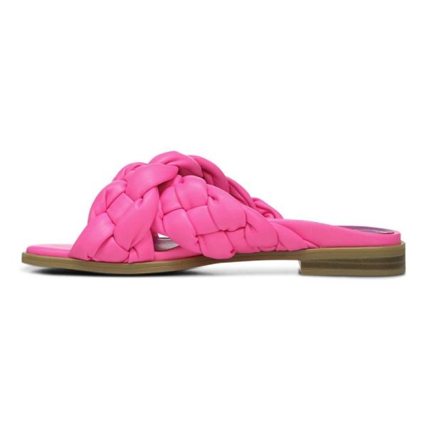 Vionic | Women's Kalina Slide Sandal - Bubblegum