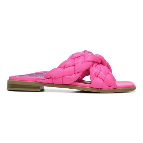 Vionic | Women's Kalina Slide Sandal - Bubblegum