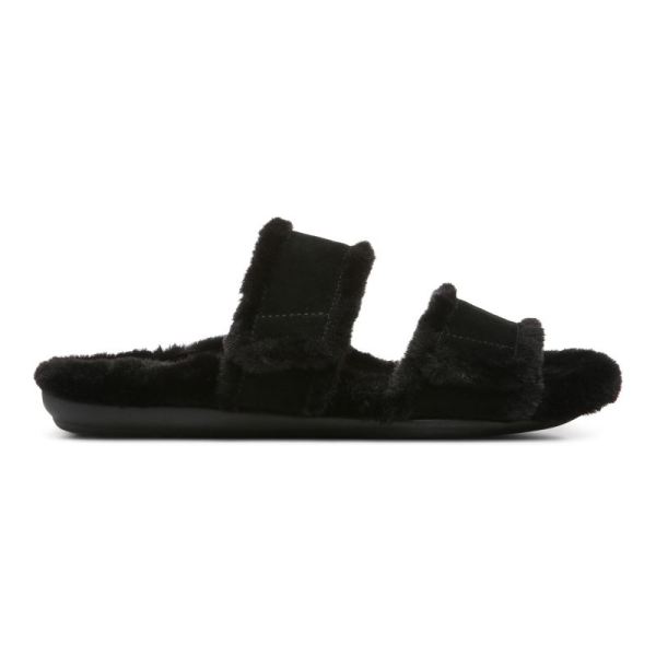 Vionic | Women's Faith Slipper - Black