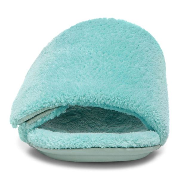 Vionic | Women's Dream Slipper - Wasabi